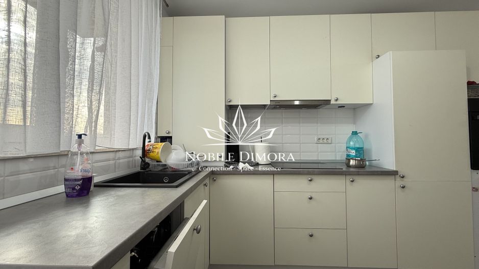 Apartament cu 3 camere si 2 bai, parcare - bloc nou - Torontalului - Poză 7