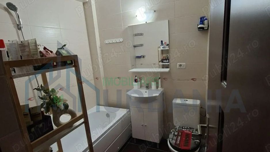 Vând apartament cu o camera - Poză 7