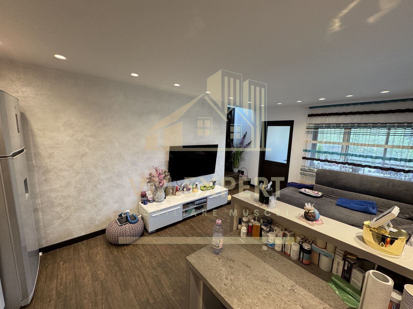 CASĂ 3 CAMERE 111MP, TEREN 923 MP BUGHEA DE JOS ARGEȘ - Poză 23