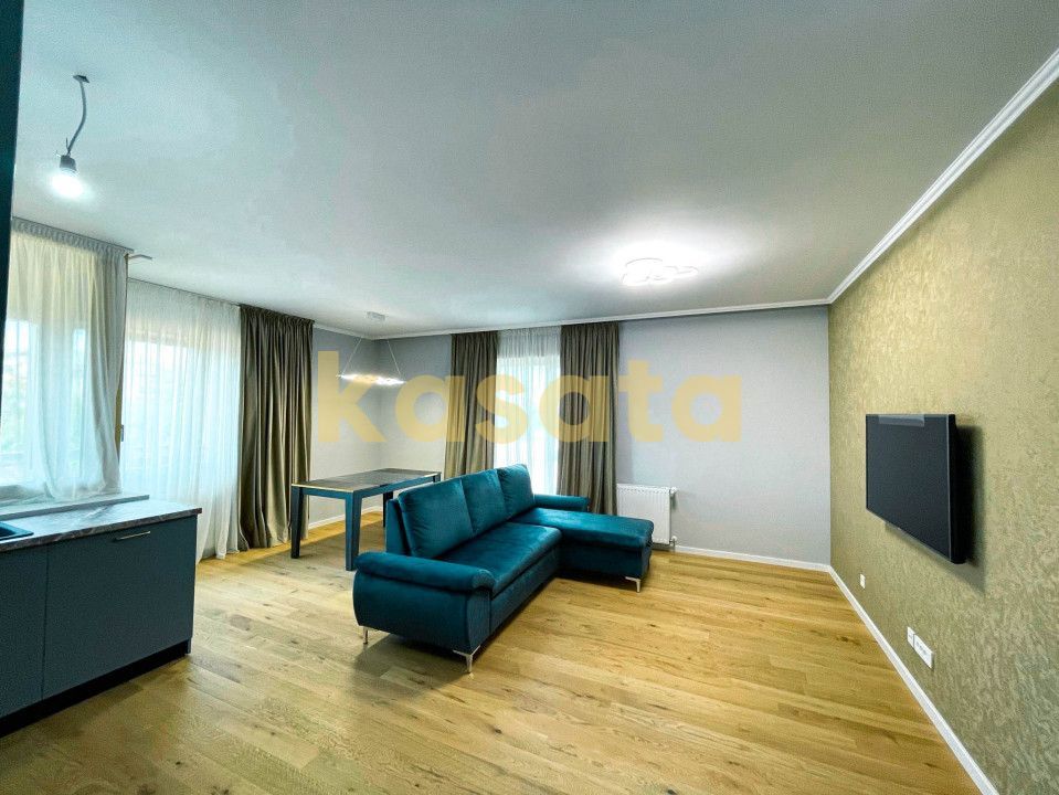 AVIATIEI PARK - Vanzare 2 camere | Mobilat si utilat - Poză 6