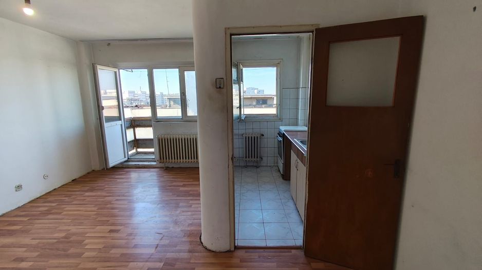 De vânzare: garsonieră - metrou - Gorjului - Poză 5