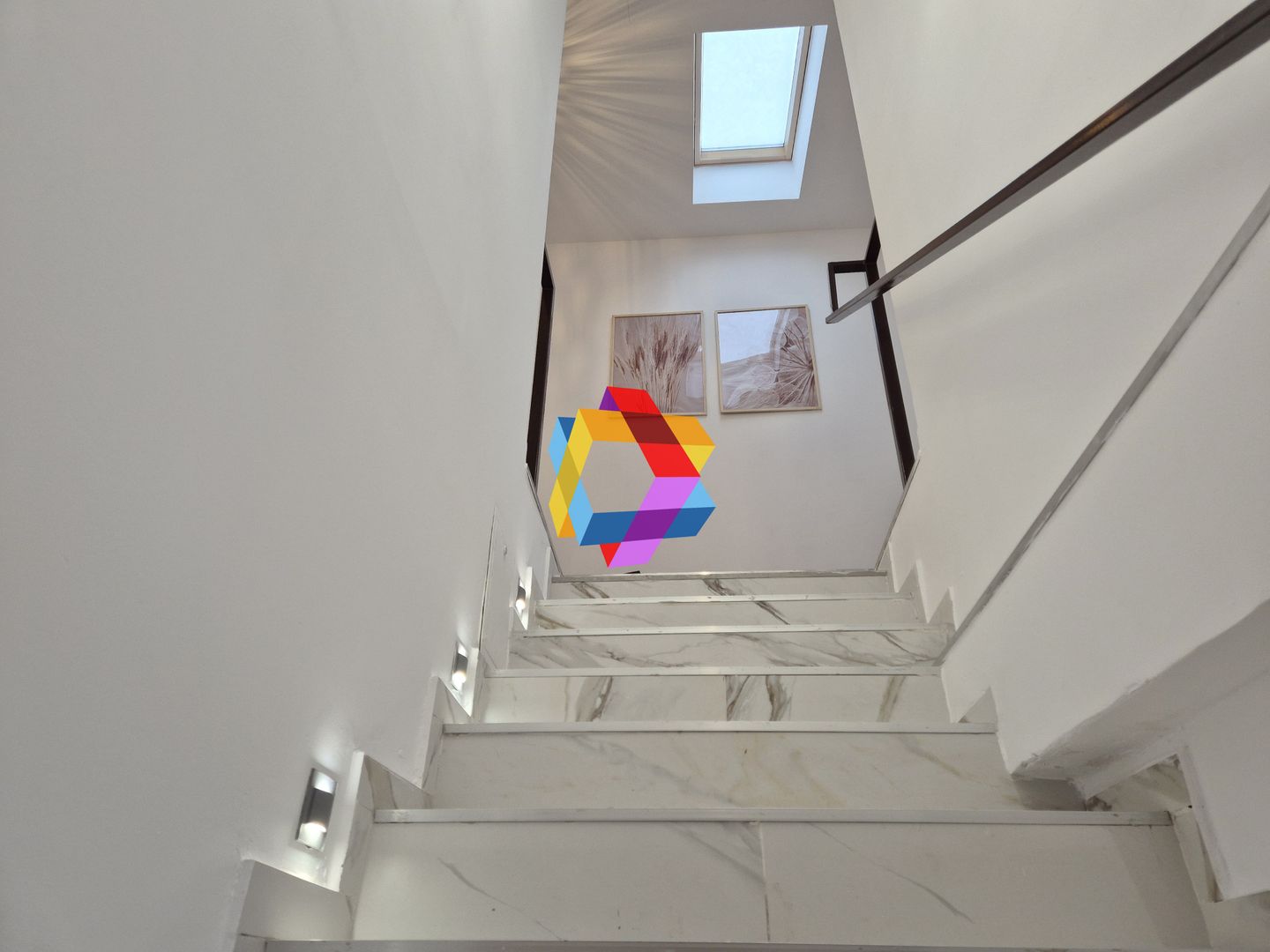 Casa de vânzare zona Centrală regim hotelier - 225 mp - Poză 7