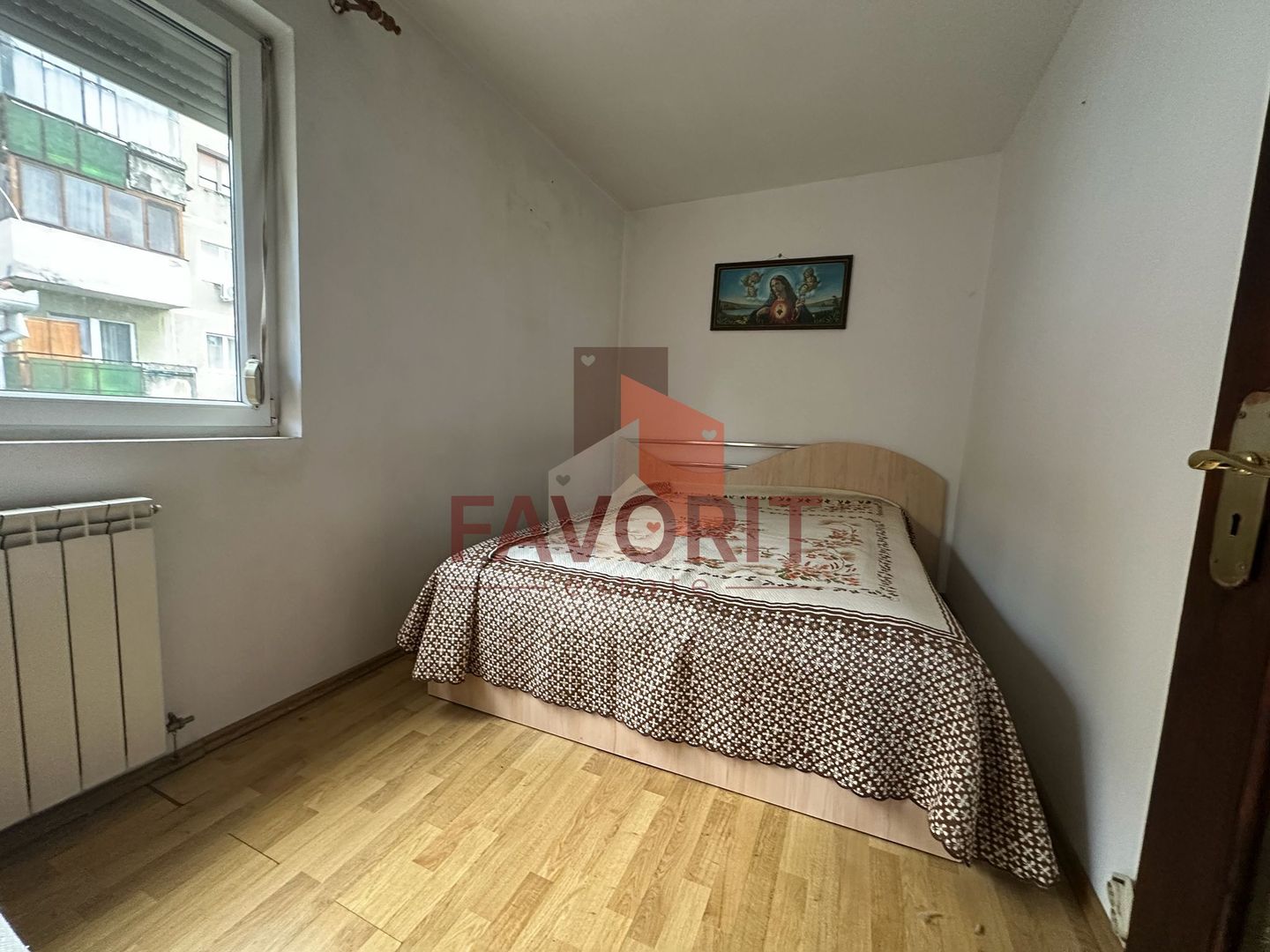 3 camere | etaj 1 | mobilat si utilat | zona excelenta | - Poză 6
