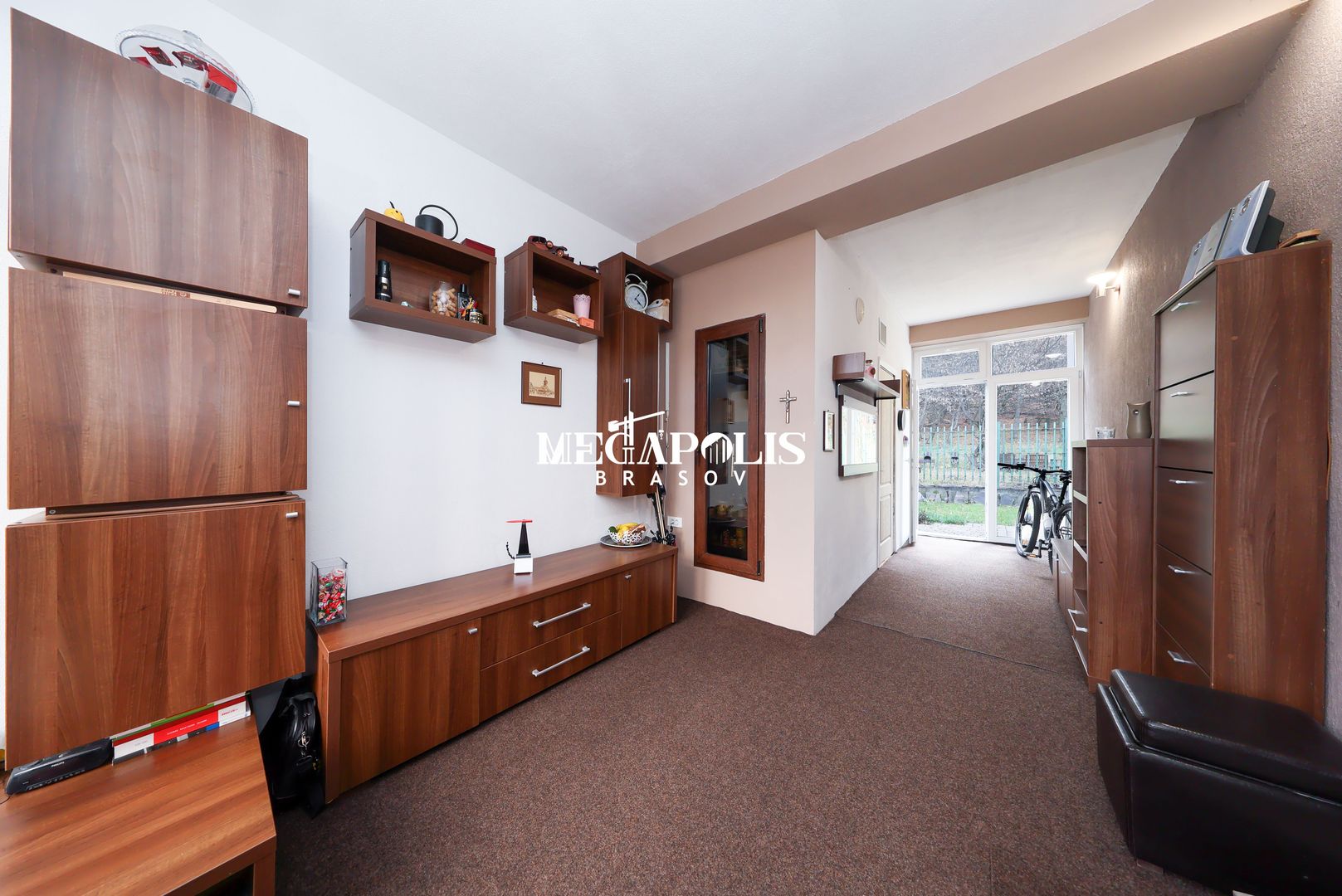 Iesire direct in Padure / Green Park Villas - Poză 25