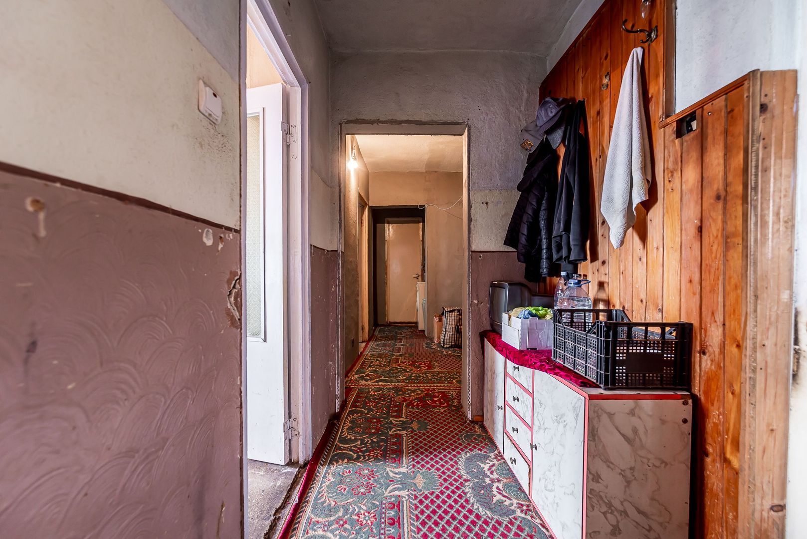 Apartament cu 4 camere în Micălaca - 0% COMISION - Poză 5