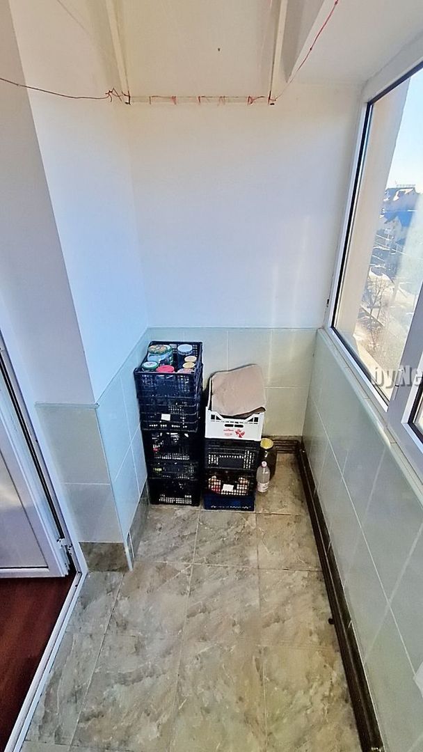 Apartament 3 Camere Prundu etaj Intermediar, vedere Panoramica - Poză 15