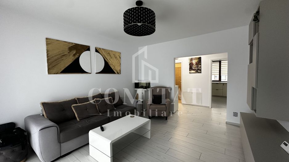 Apartament la cheie | Etaj intermediar | Bună Ziua - Poză 4