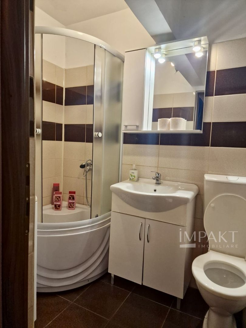 Apartament de închiriat- UMF-CLINICLOR - Poză 4