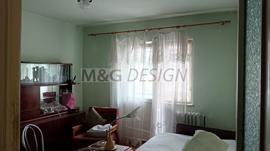 Apartament 4 camere  Sagului- Dambovita - Poză 5