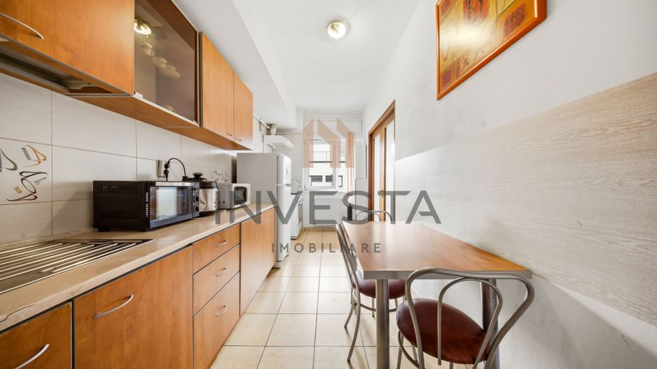 Apartament 2 camere bloc nou cu lift, zona Observatorului! Comision 0! - Poză 3