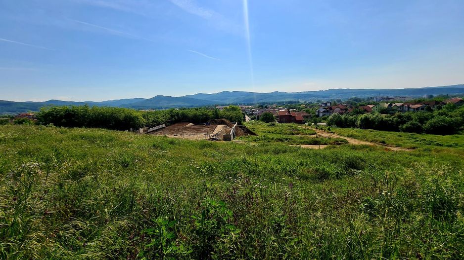 Teren Intravilan 620 mp - Poză 3