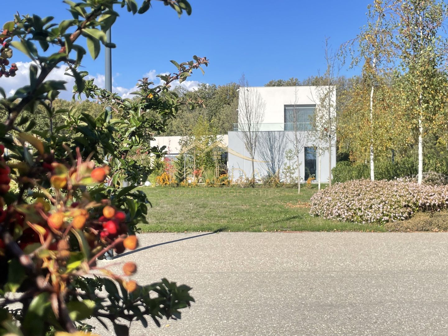 Masterpiece Villa*** 2040 mp Teren***Locatie exclusivista//Dumbrava Vlasiei - Poză 3