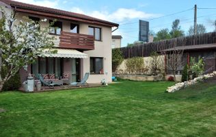 Vanzare Casa individuala | Teren 600 mp | Zona Iris