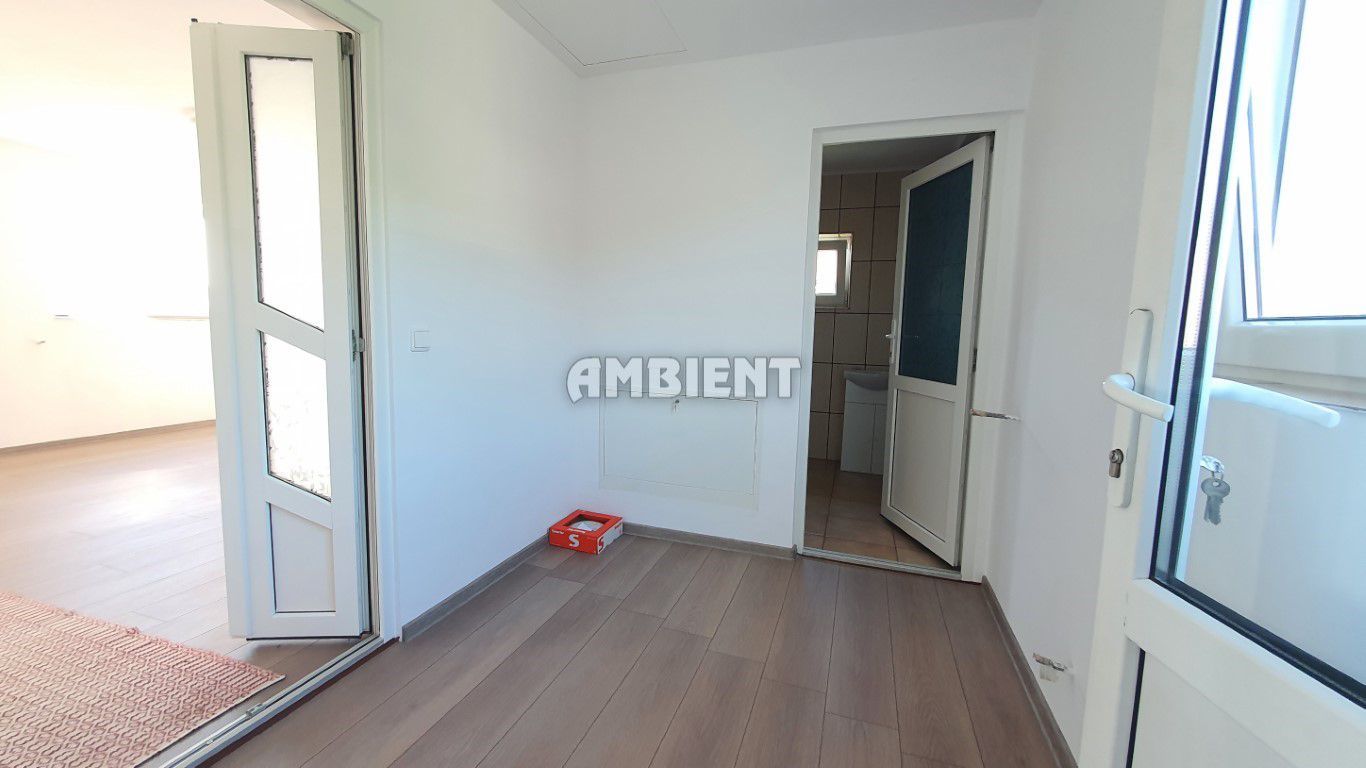 CASĂ INDIVIDUALĂ P+1E, teren 880 mp, zona GURA BUSTEI; - Poză 6