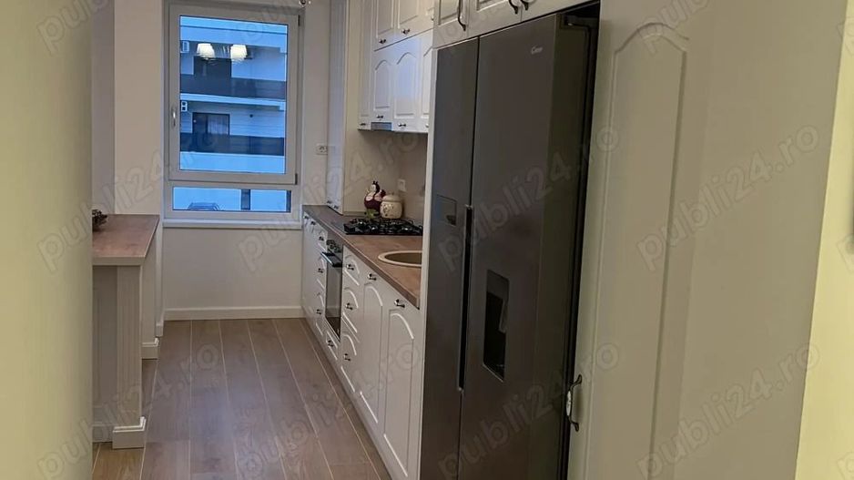 Apartament 2 camere Dumbravita - Poză 5