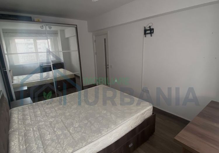 Apartament 2 camere de inchiriat, Complex Newton, Tatarasi, Iasi - Poză 4