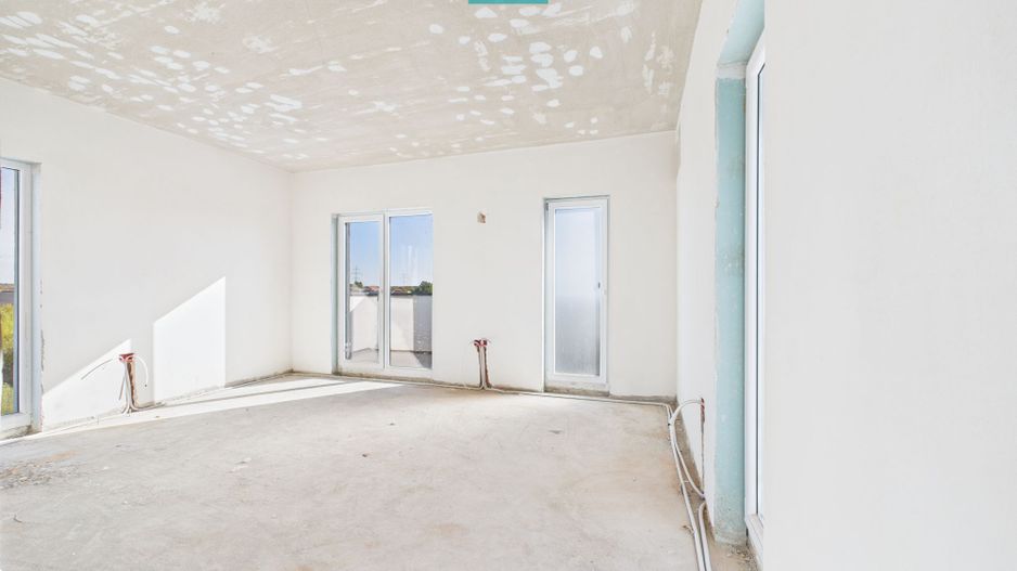 Penthouse modern – Ghiroda, zonă Calea Lugojului - Poză 2