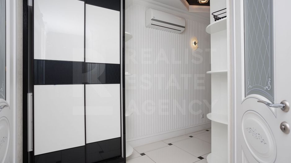 Chirie, apartament, 2 camere, str. Carierei, Rîșcani - Poză 6