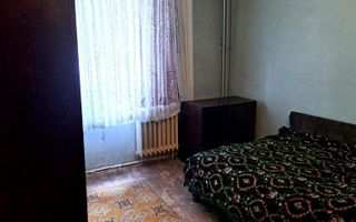 Vanzare apartament 3 camere Titan, 5 min. metrou 1 Decembrie, etaj 1/8 - Poză 7