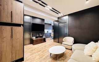 Vânzare, apartament, o cameră, str. Nicolae Milescu Spătarul, Ciocana - Poză 2