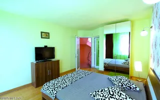 Mamaia Nord - Scoica Land, casa de vacanta la mare, P+1E+Terasa! - Poză 27