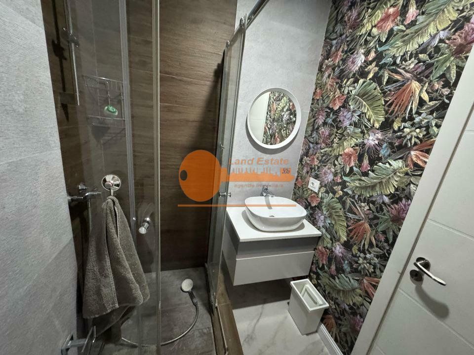 3 Camere Mihai Bravu-Timpuri Noi ( terasa 58 mp) - Poză 6