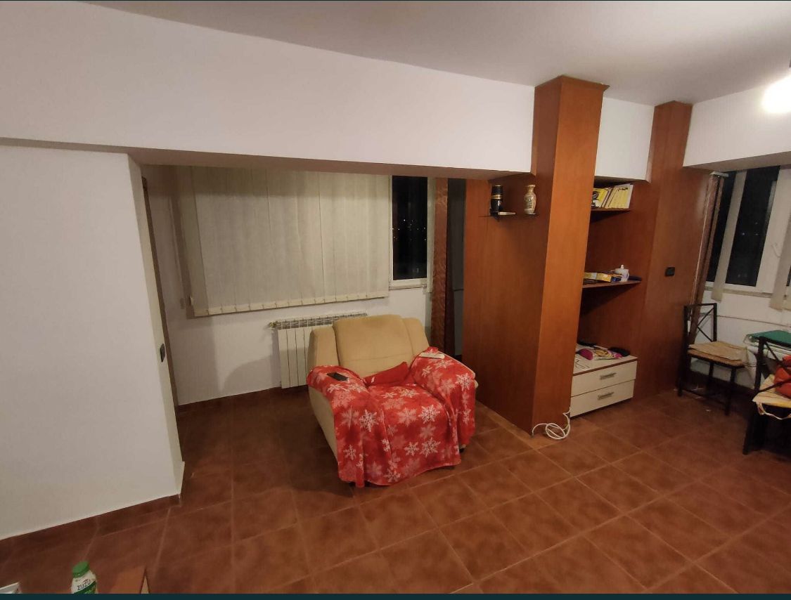 3 camere, zona Dacia, 93 mp, decomandat - Poză 6