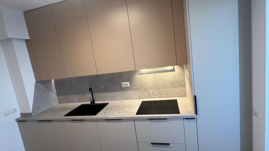De inchiriat apartament 2 camere in Cortina North - Poză 4