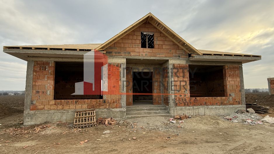 Ansamblu rezidential nou in Sabareni - Giurgiu - Poză 2