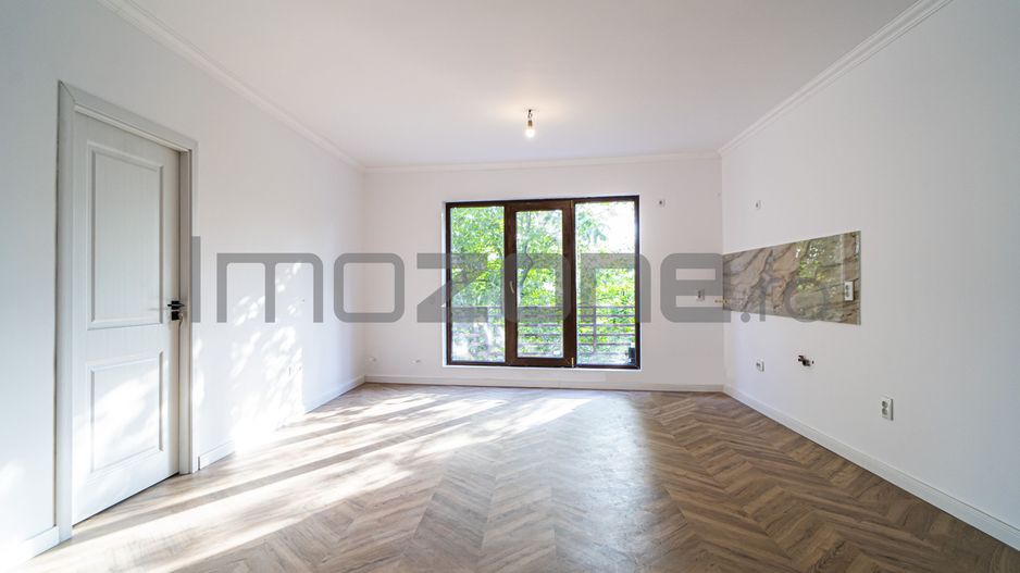 3 CAMERE, 62 mp + terasa 20 mp+ teren 128 mp, PRELUNGIREA GHENCEA, COMISION 0% - Poză 1