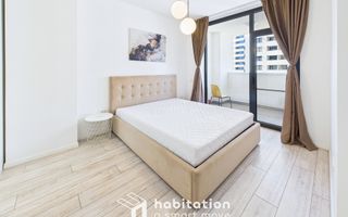 Tur Virtual – 3 camere, spațios și luminos, la 7 min de Iulius- XCITY - Poză 10