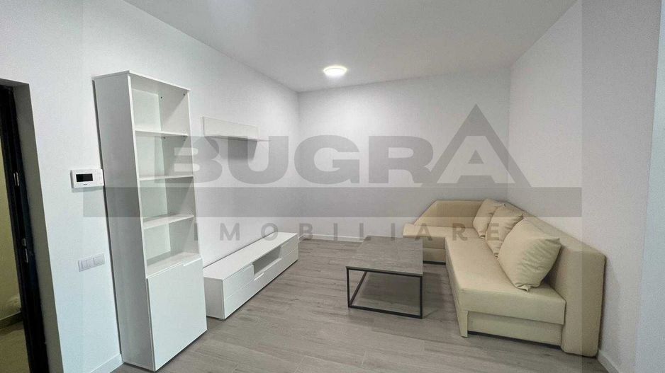 APartament de 3 camere modern, 53mp, parcare subterana, zona FSEGA - Poză 5