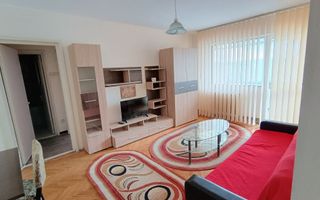 Apartament 2 camere decomandat, Podu Roș, Iași - mobilat, utilat, centrală termică, aer condiționat - Poză 4