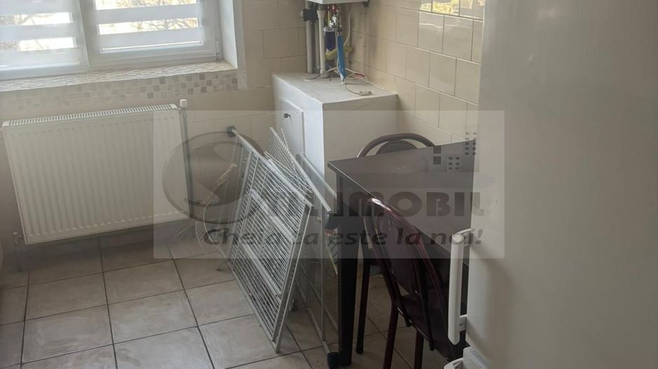 Apartament cu 2 camere Tatarasi, 54 mp, etaj 2/4, 68.000 euro - Poză 6