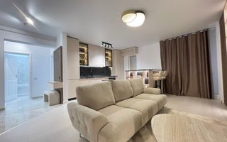 Apartament Modern**2 Camere**Mobilat**Parcare subterana inclusa//Central - Poză 5