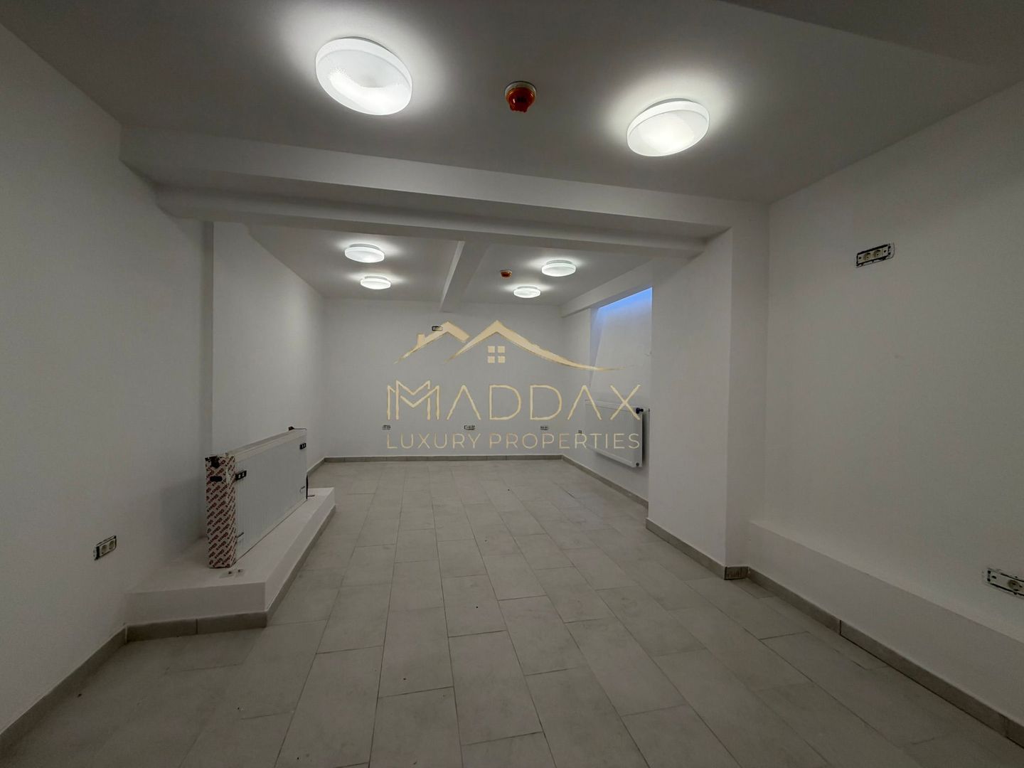 Spatiu Apartamente/ Hotel //​ ​1027.80 mp // Zona Obor - Poză 33