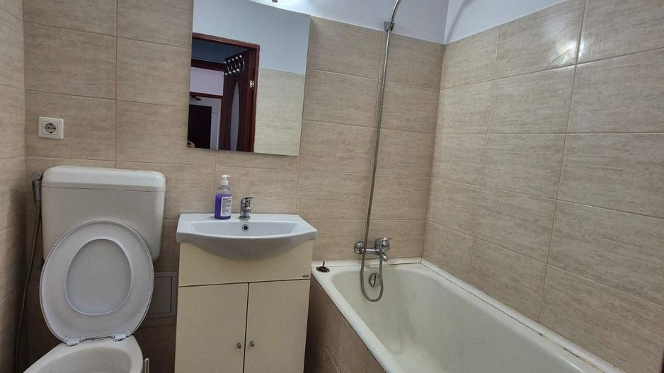 Apartament 3 camere Auchan Titan (vanzare sau Inchiriere) - Poză 12