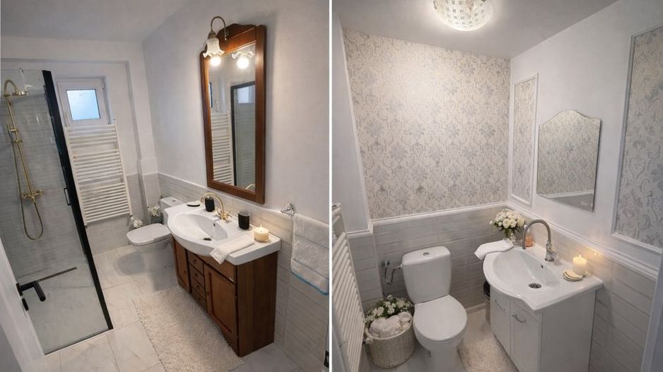 Vilă de inchiriat Băneasa|Liceul Francez-Willbrook Platinum,Sector 1 - Poză 4