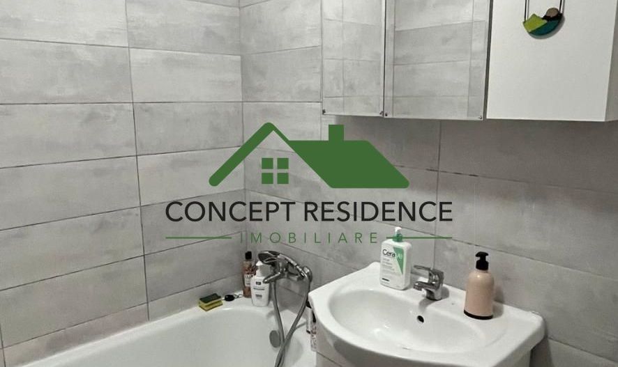 Vand apartament 1 camera, zona centrul vechi - Poză 5