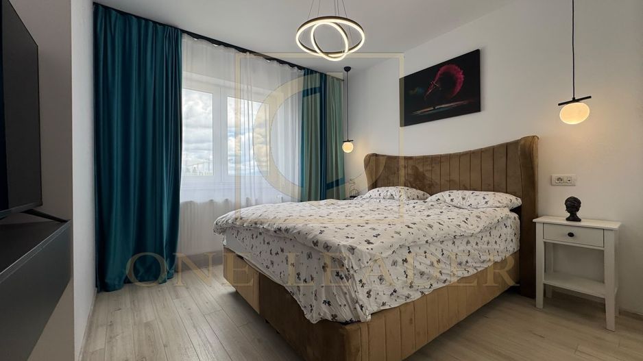 Penthouse | 3 Camere | Coresi  vedere Tampa | 155 mp - Poză 5