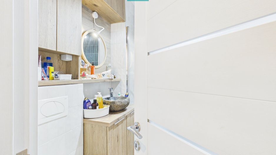 Apartament 2 camere, Podgoria - Poză 9