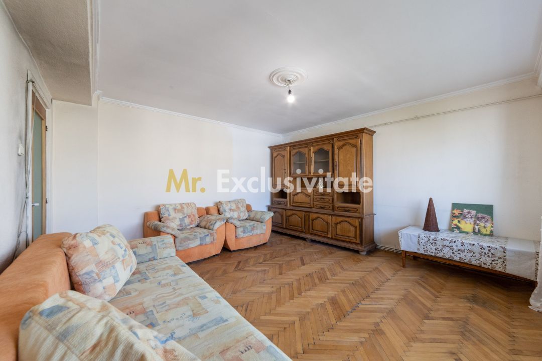 Găvana Q-uri - Apartament 3 Camere Decomandat - Poză 20