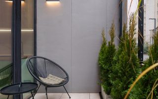 Apartament 2 camere duplex premium – WIN Herăstrău, Cartierul Francez - Poză 11