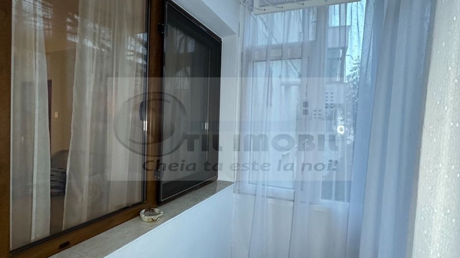 Apartament 2 camere  – Podu Roș | 5 min de Palas | Etaj 1 - Poză 11