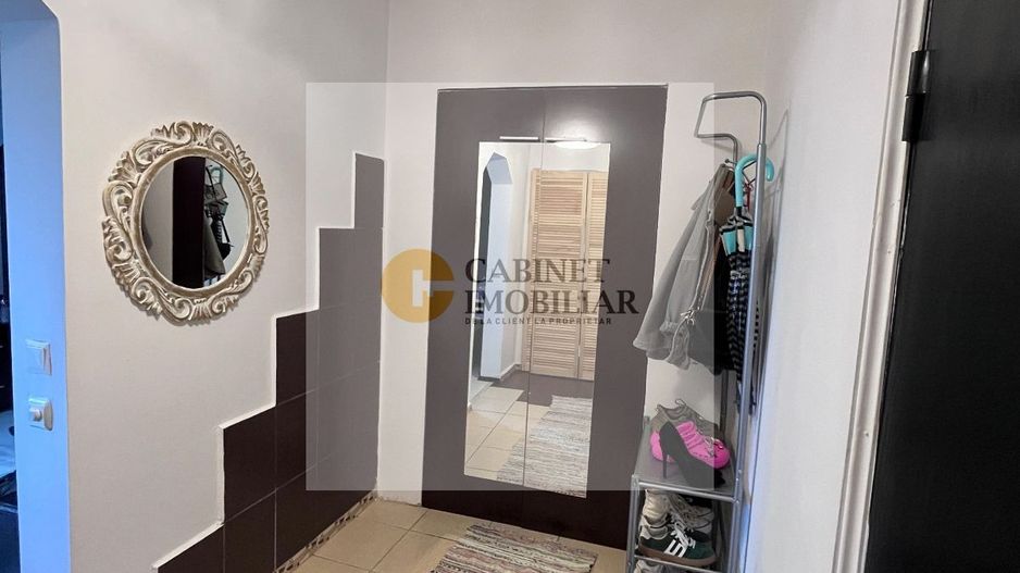 2 camere | Etaj intermediar | 52mp | 1 min Metrou FAVORIT | - Poză 8