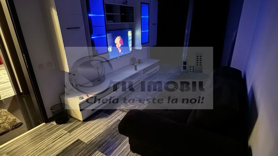 Apartament zona Tatarasi Konak Residence,2 camere decomandat,500€/lună - Poză 1