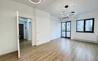 Apartament cu 2 camere, zona Centrala ! - Poză 2