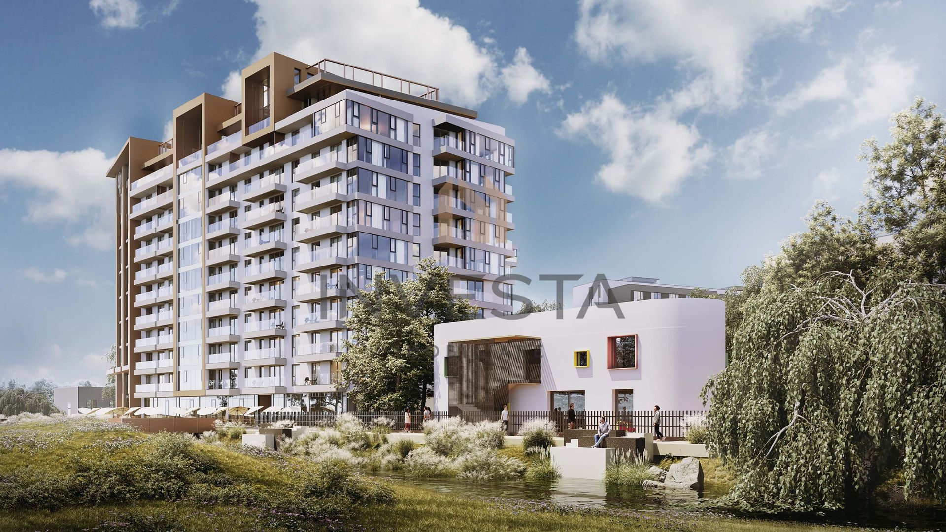 Oportunitate! Apartament 3 camere, 80 mp, etaj 1, bloc nou, Marasti! - Poză 1