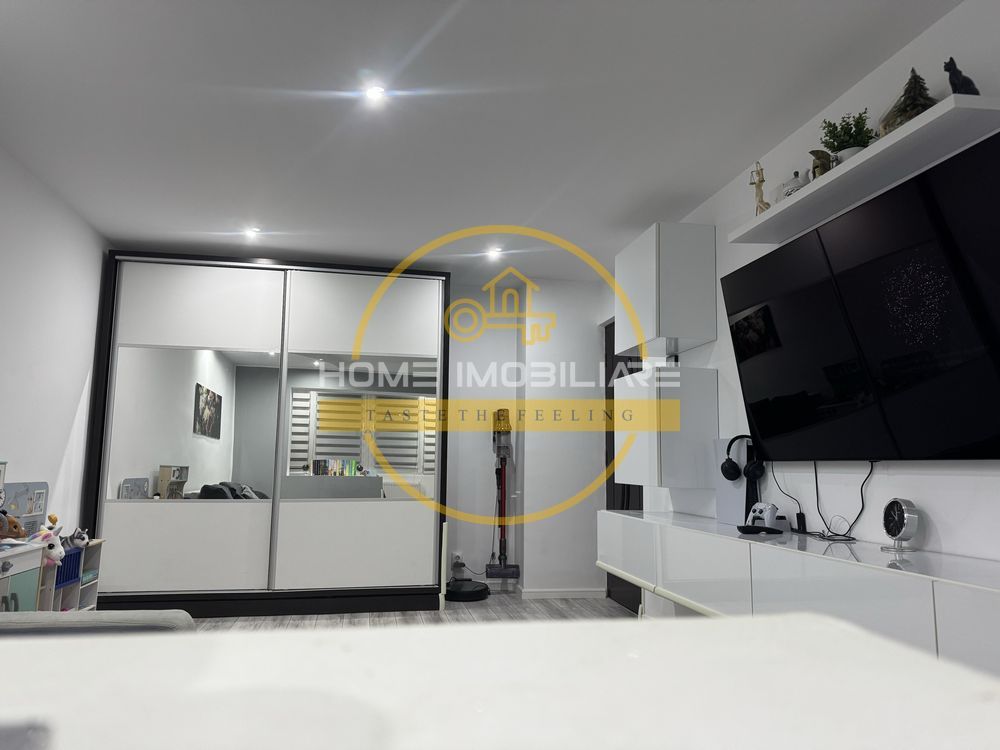 Apartament 2 Camere Decomandat 54 MP Renovat - Cug Selgros - Poză 4