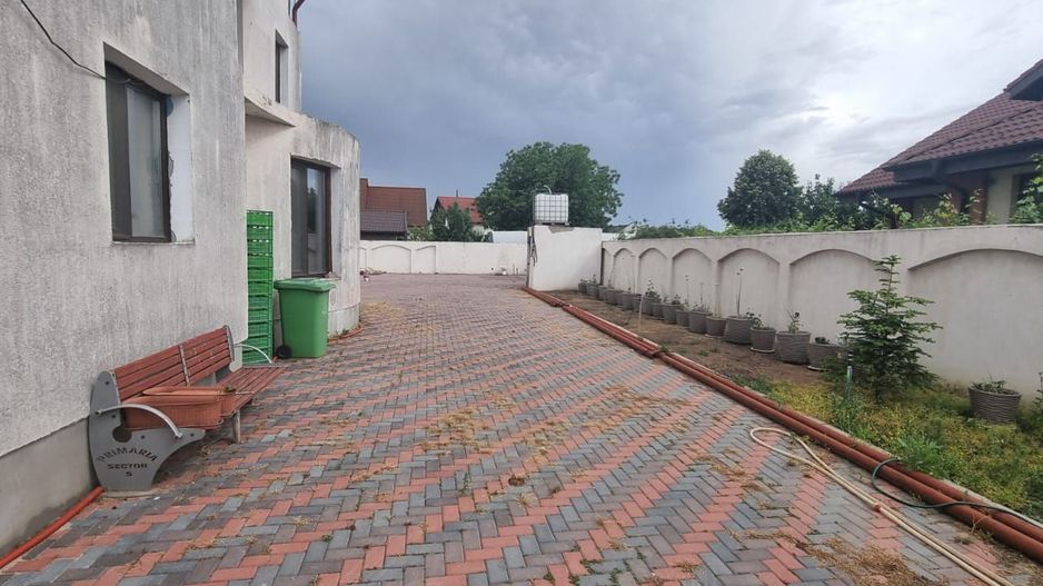 Casă la roșu în Brănești, oportunitate de preț - Poză 20